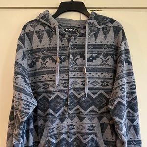 Kavu XL men’s onesie